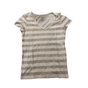 American Eagle Favorite T Womens L
